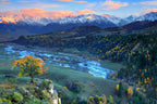 10-Day Xinjiang Explorer: Kanas, Hemu, Sayram Lake & Duku Highway