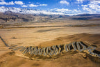 8-Day Southern Xinjiang Tour: Kashgar, Pamir Highway & Hotan