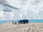 6-Day Xinjiang Desert Tour: Turpan, Hami & Off-Road Adventure