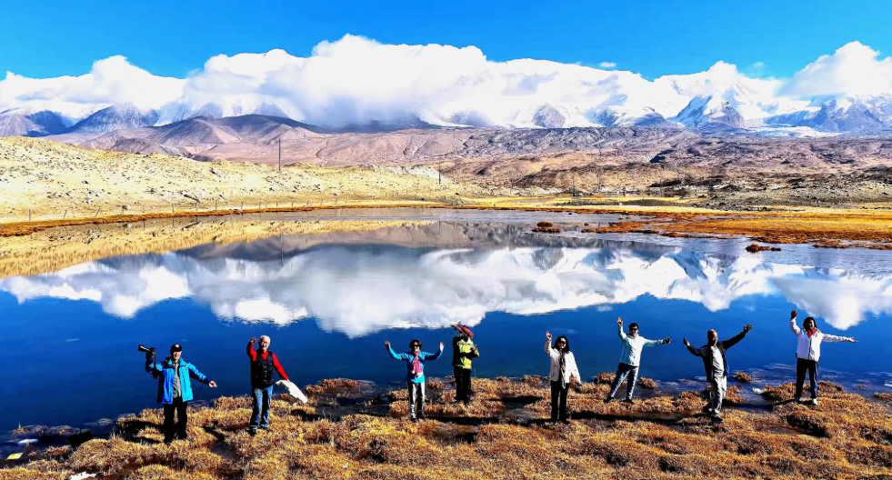 12-Day Southern Xinjiang Tour: Silk Road, Pamirs & Kashgar