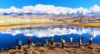 12-Day Southern Xinjiang Tour: Silk Road, Pamirs & Kashgar