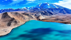 12-Day Southern Xinjiang Tour: Silk Road, Pamirs & Kashgar