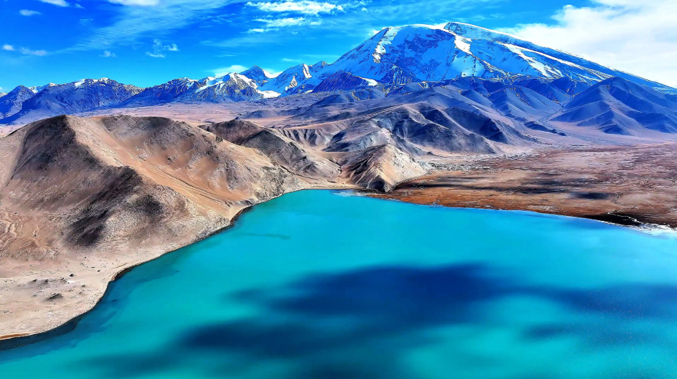 12-Day Southern Xinjiang Tour: Silk Road, Pamirs & Kashgar