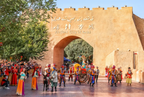 8-Day Southern Xinjiang Tour: Kashgar, Pamir Highway & Hotan