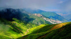 10-Day Xinjiang Explorer: Kanas, Hemu, Sayram Lake & Duku Highway