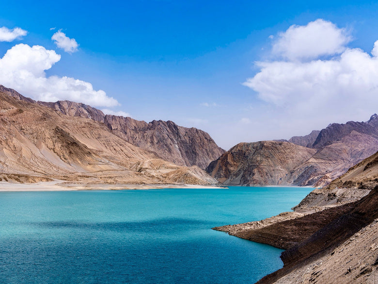 12-Day Southern Xinjiang Tour: Silk Road, Pamirs & Kashgar