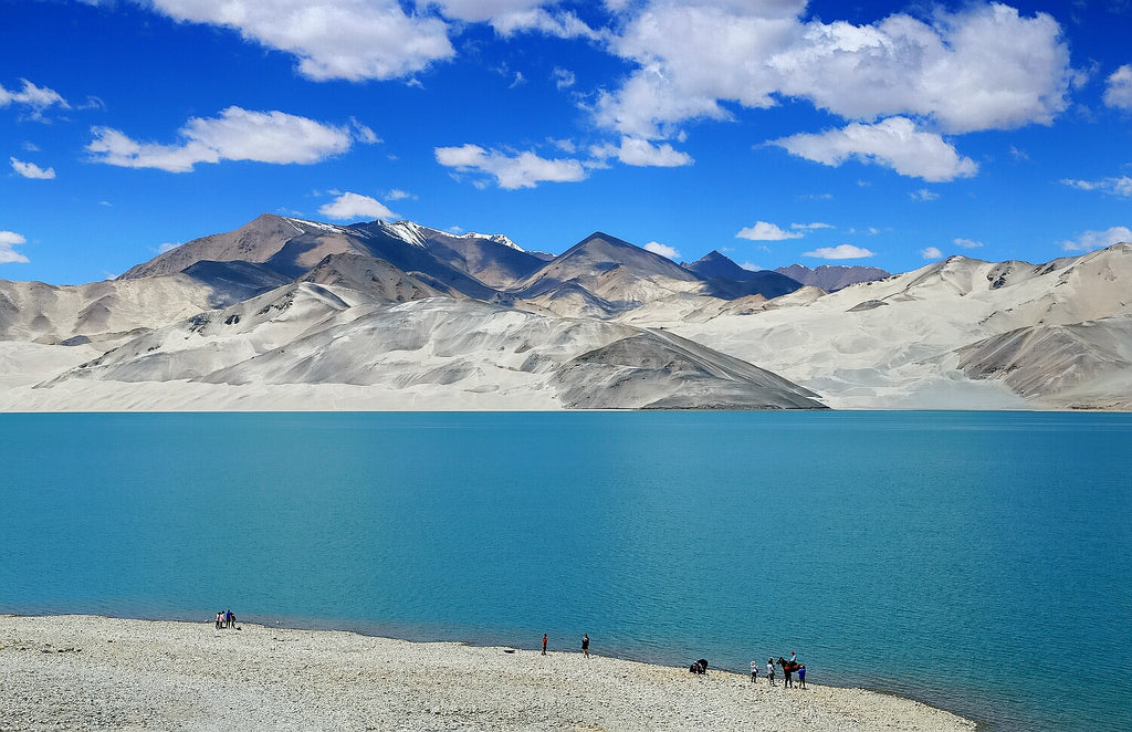 12-Day Southern Xinjiang Tour: Silk Road, Pamirs & Kashgar
