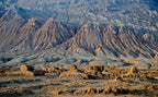 6-Day Xinjiang Desert Tour: Turpan, Hami & Off-Road Adventure