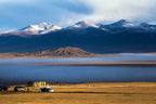 12-Day Southern Xinjiang Tour: Silk Road, Pamirs & Kashgar