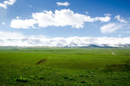 10-Day Xinjiang Explorer: Kanas, Hemu, Sayram Lake & Duku Highway
