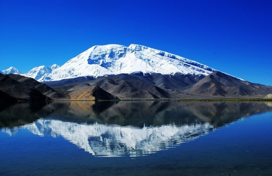 12-Day Southern Xinjiang Tour: Silk Road, Pamirs & Kashgar