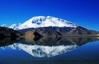 12-Day Southern Xinjiang Tour: Silk Road, Pamirs & Kashgar