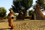 6-Day Xinjiang Desert Tour: Turpan, Hami & Off-Road Adventure