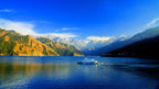 7-Day Xinjiang Tour: Sayram Lake, Xiata & Nalati Grassland