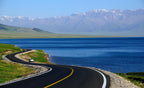 7-Day Xinjiang Tour: Sayram Lake, Xiata & Nalati Grassland